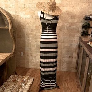 Anthropology Bailey 44 Maxi Dress